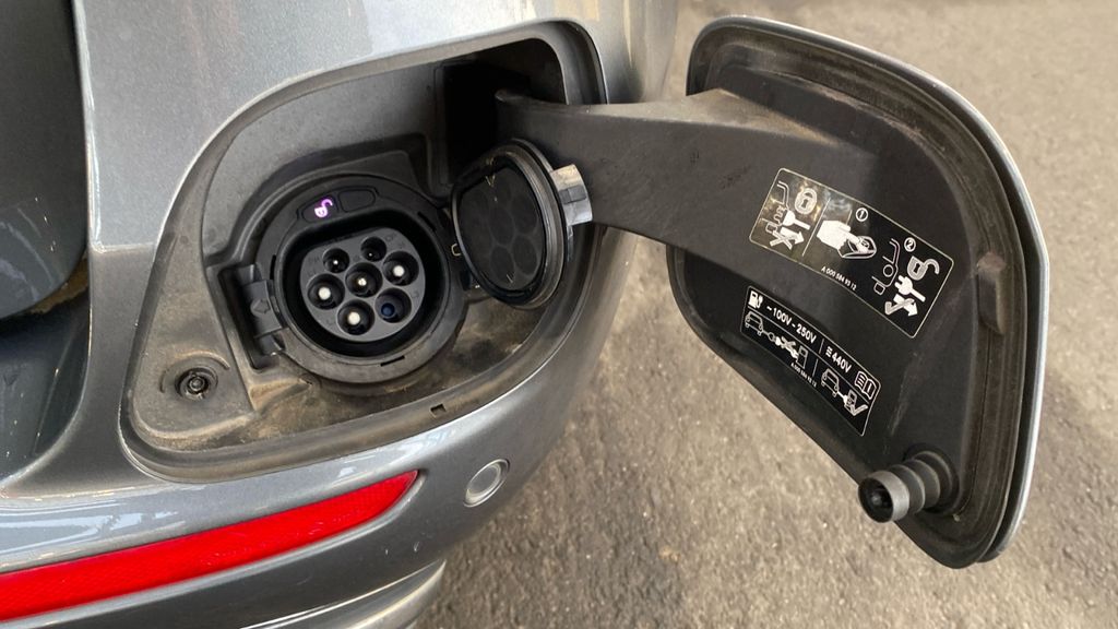 Mercedes-Benz E 300 2020