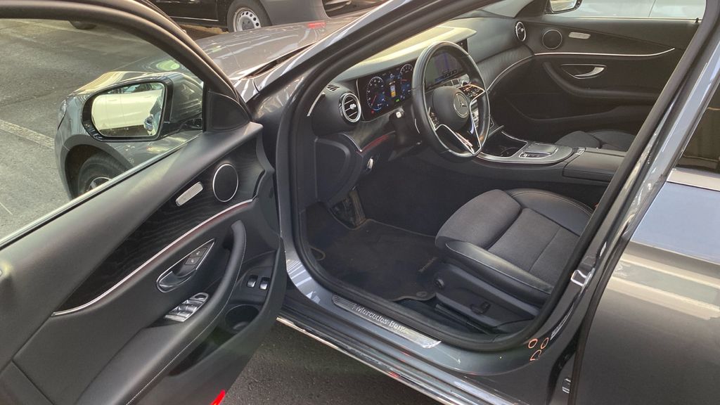 Mercedes-Benz E 300 2020