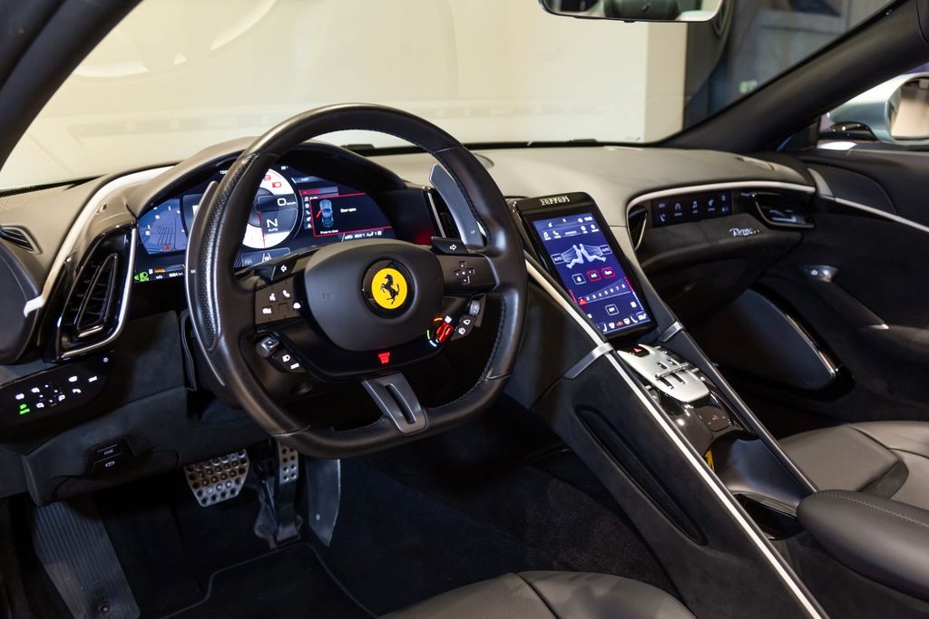 Ferrari Roma 2024