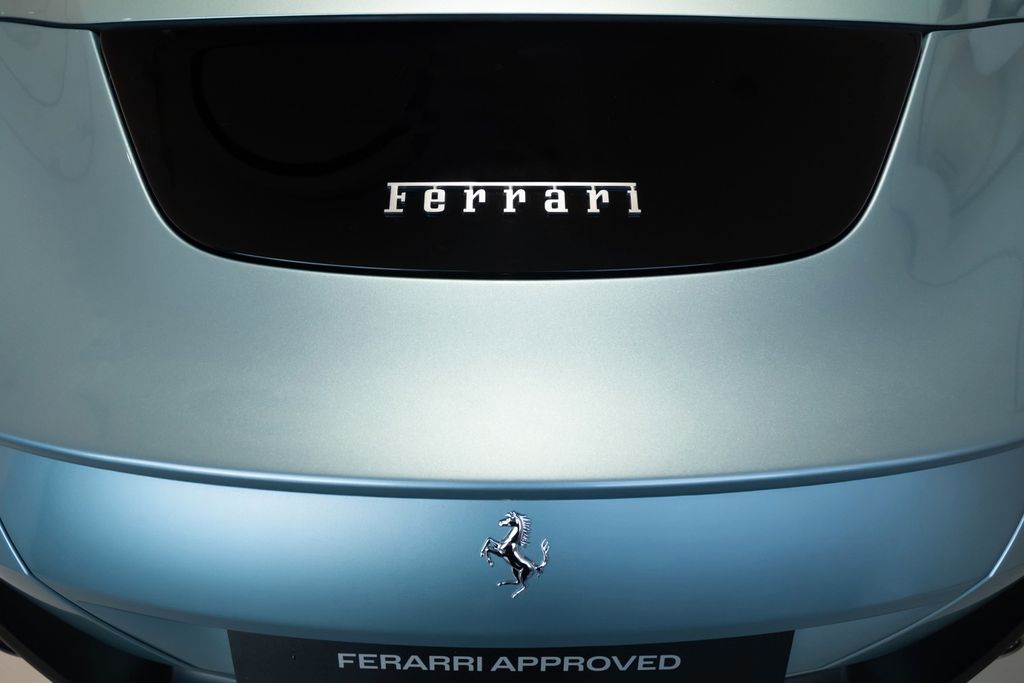 Ferrari Roma 2024