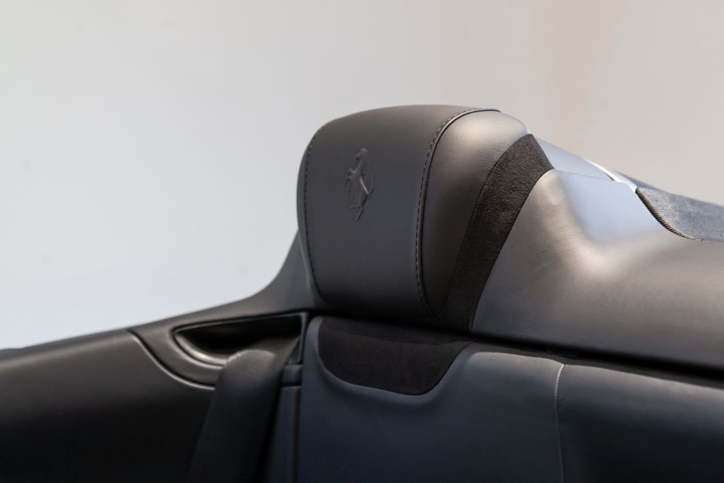 Ferrari Roma 2024
