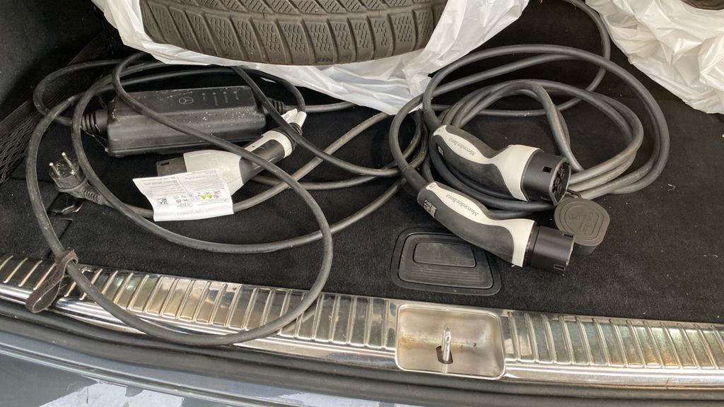 Mercedes-Benz E 300 2020