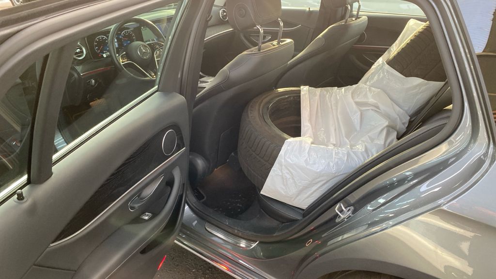 Mercedes-Benz E 300 2020