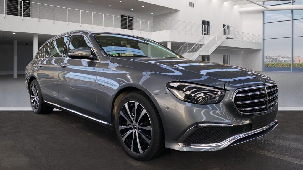 Mercedes-Benz E 300 2020