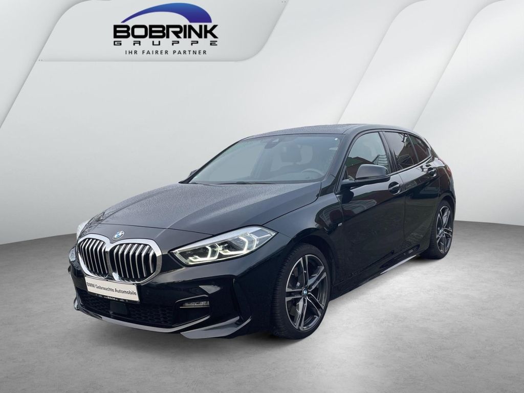 BMW 120 2021