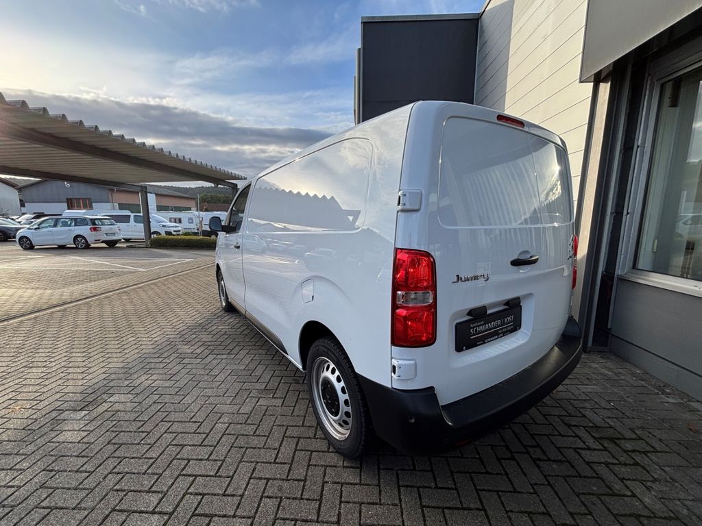 Citroën Jumpy 2024