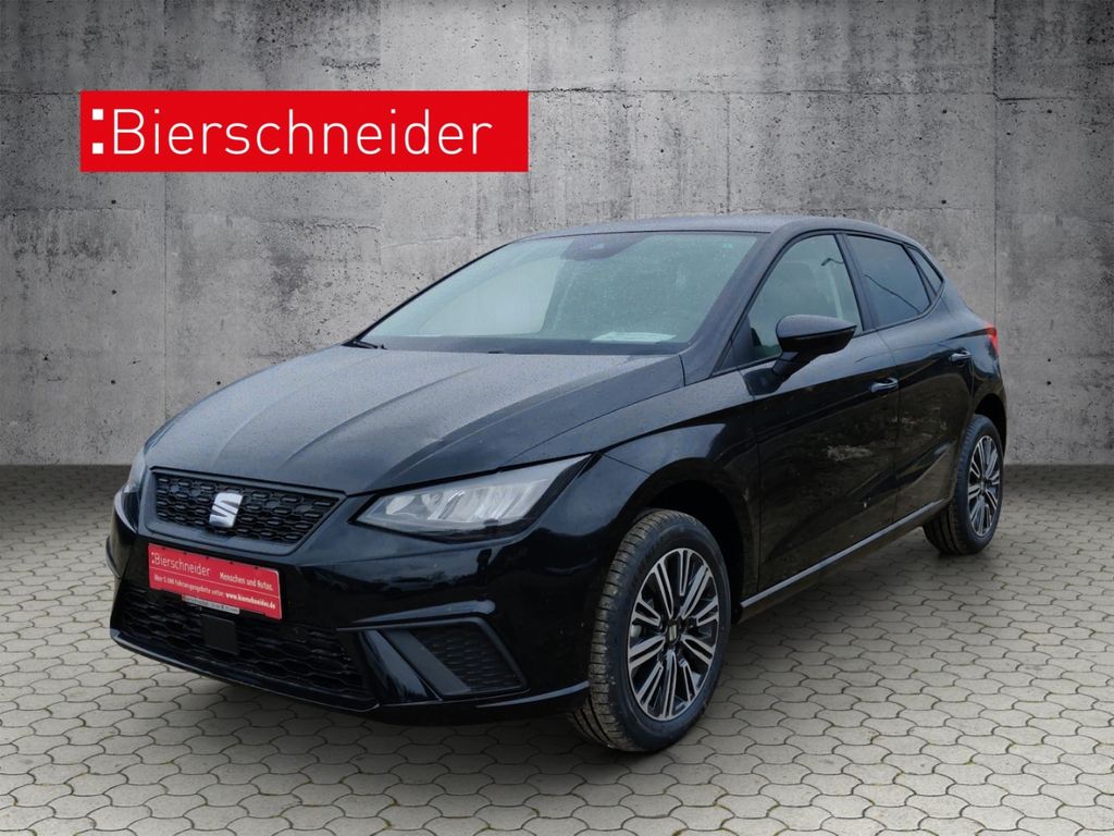 Seat Ibiza 2025