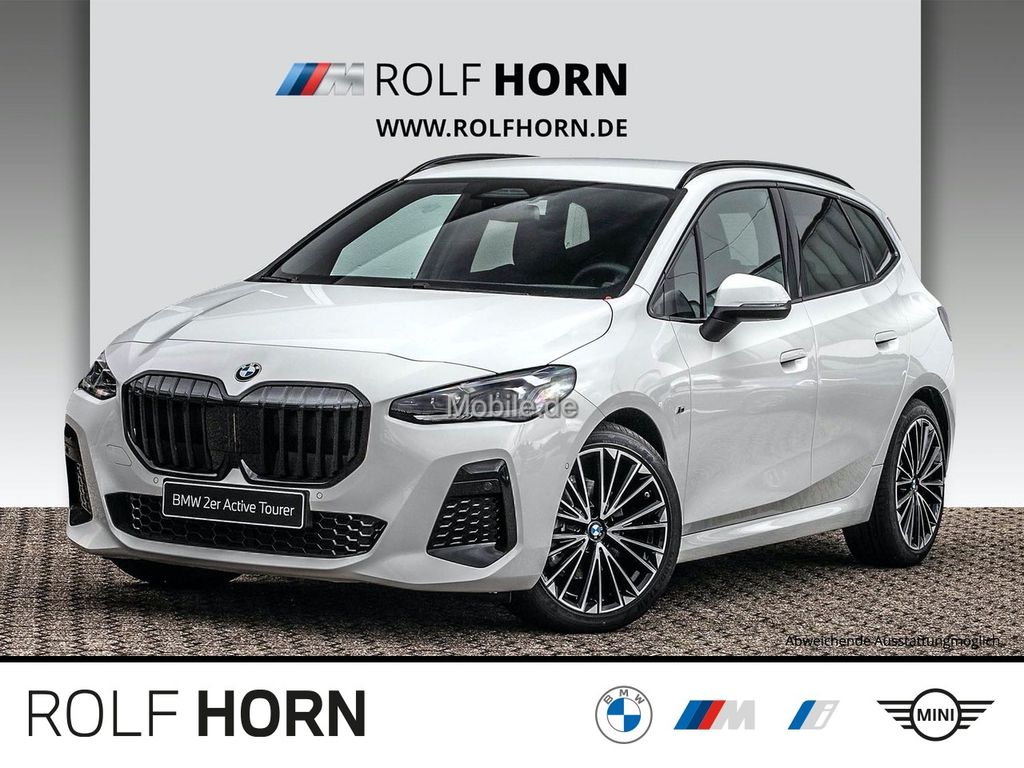 BMW 220 Active Tourer 2024