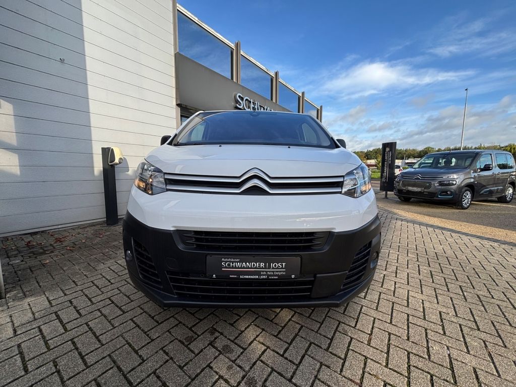 Citroën Jumpy 2024