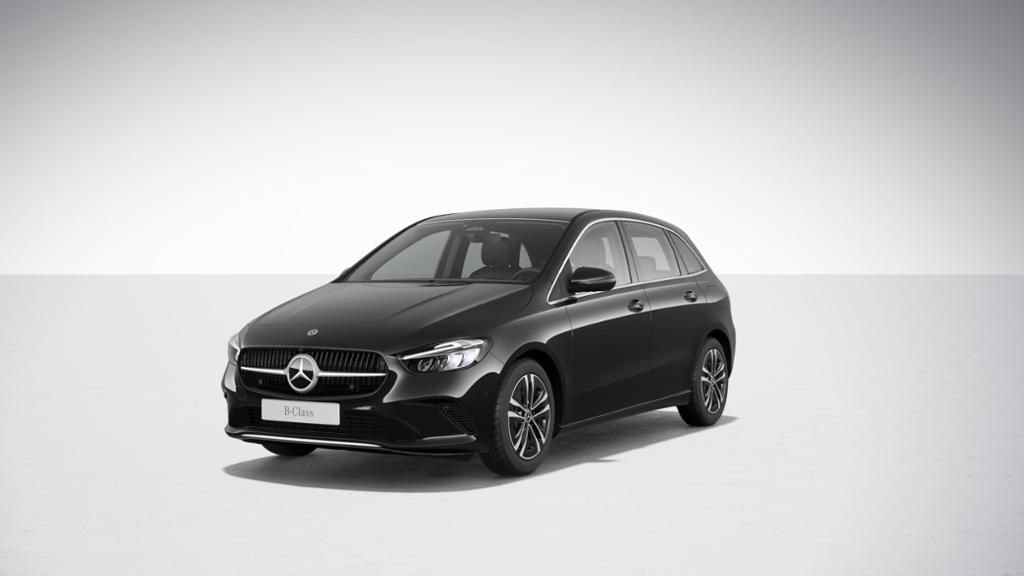 Mercedes-Benz B 180 2025