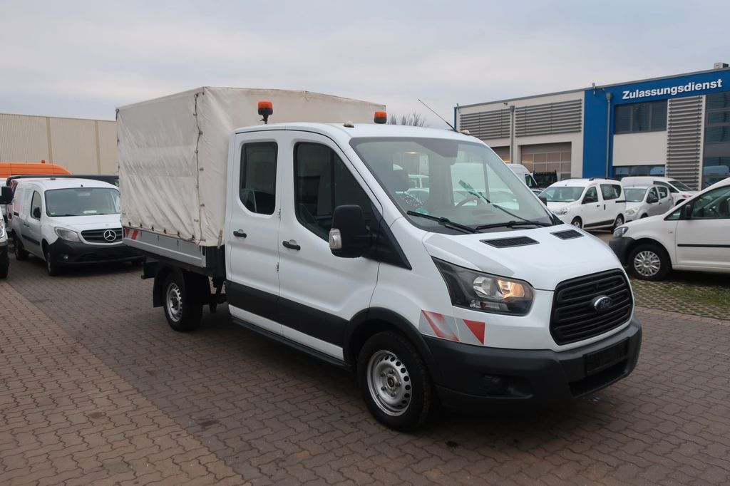 Ford Transit 2017