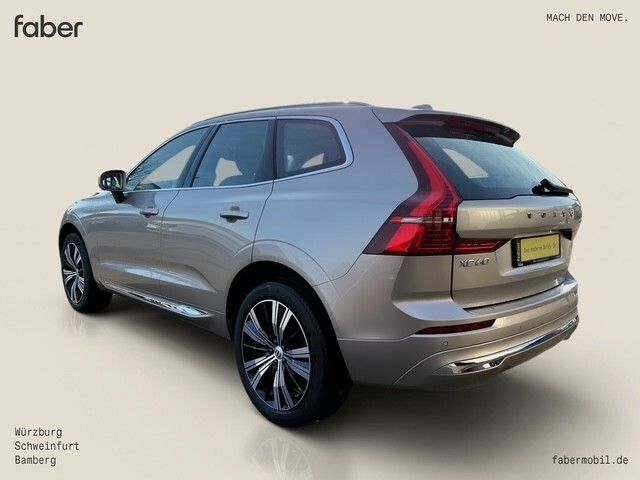 Volvo XC60 2022