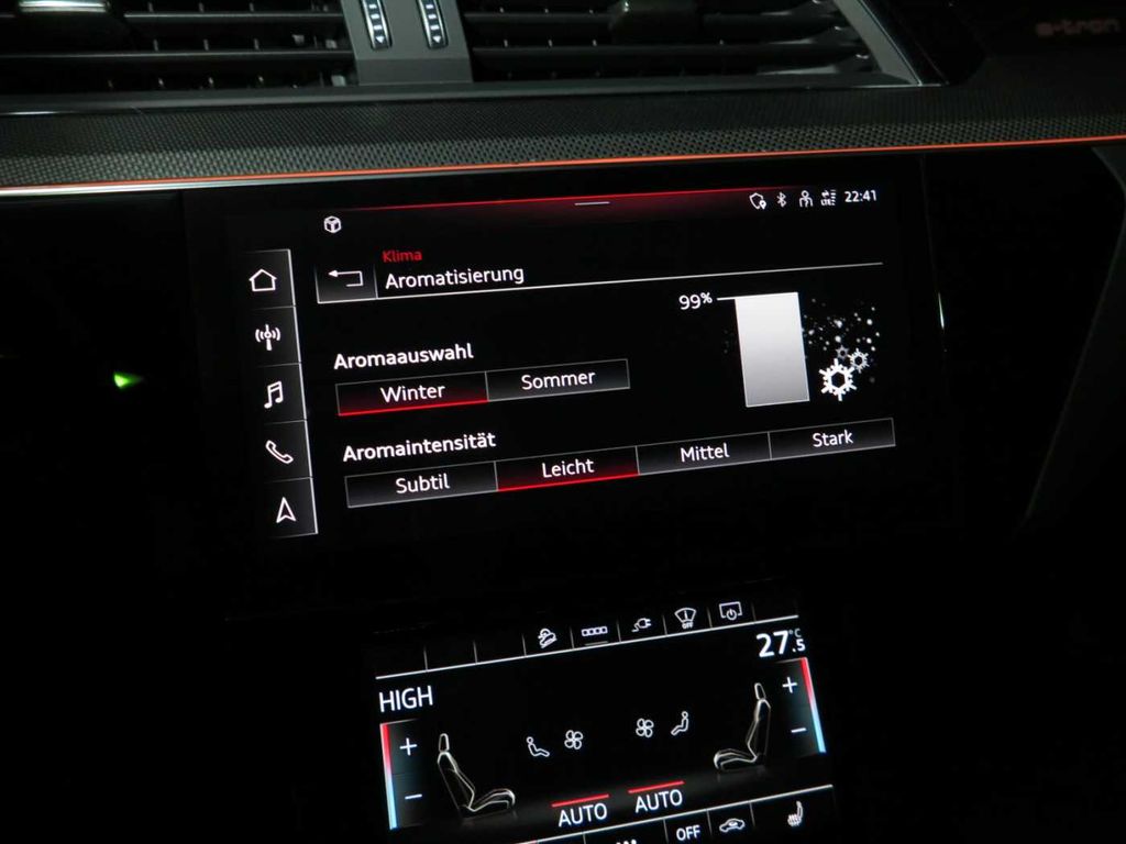Audi Other 2022