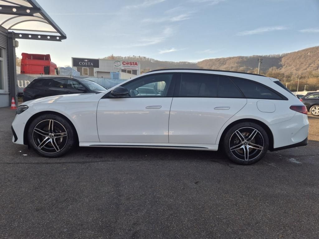Mercedes-Benz E 300 2024