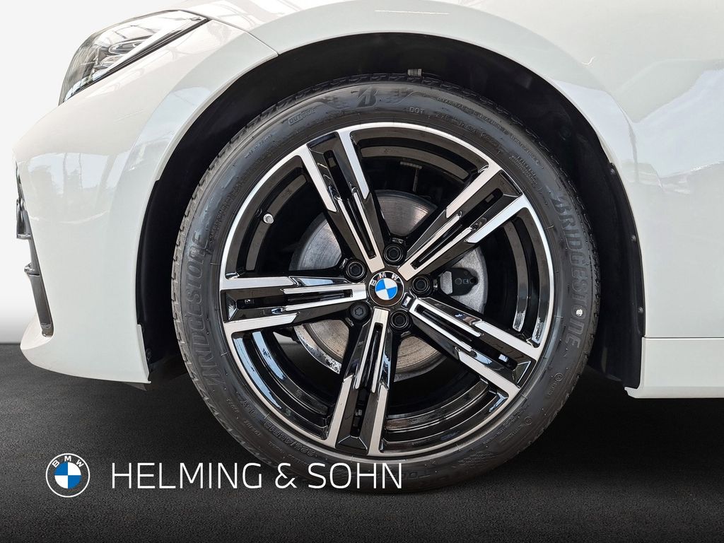 BMW 420 2024