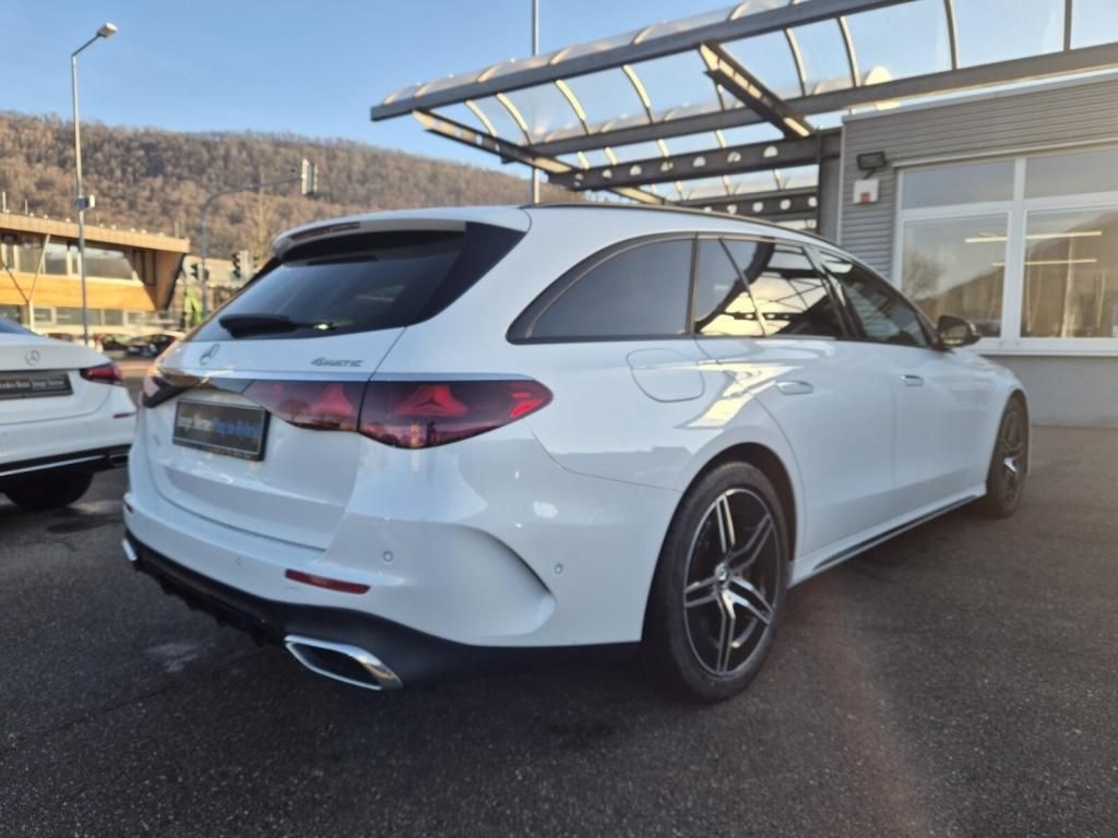 Mercedes-Benz E 300 2024