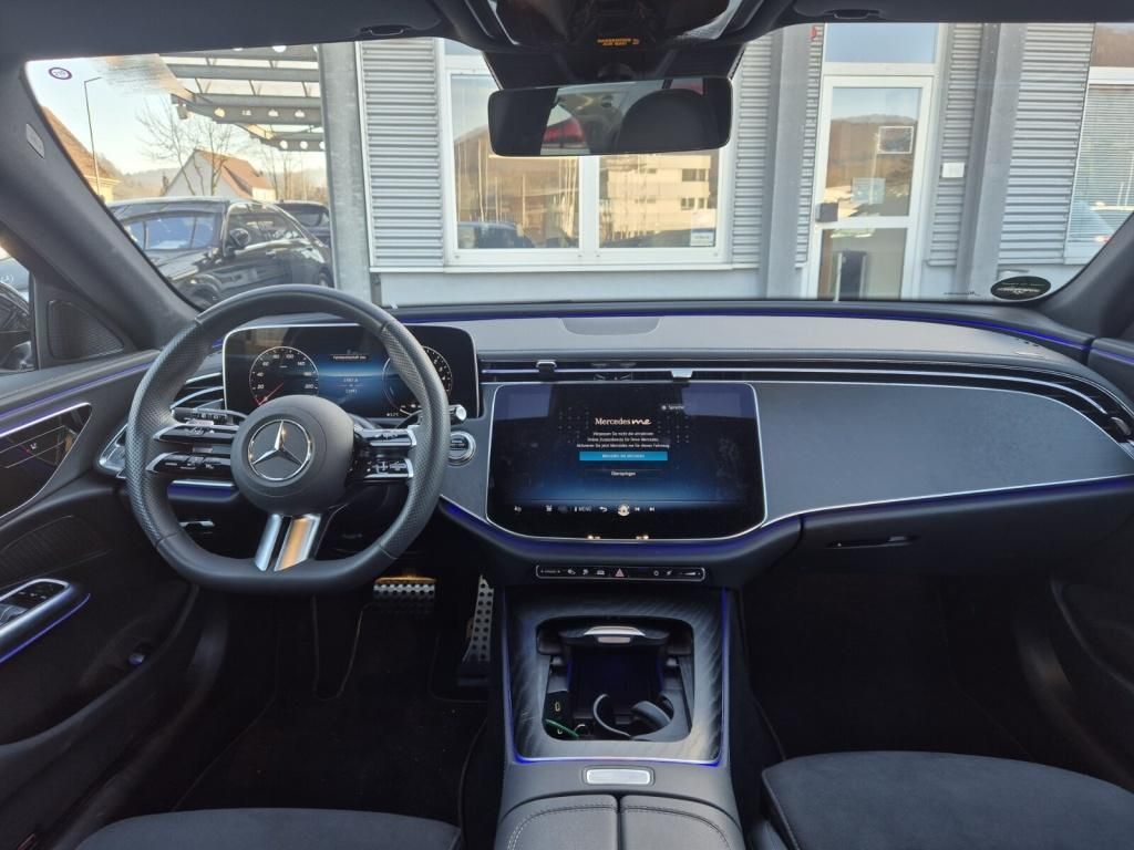 Mercedes-Benz E 300 2024
