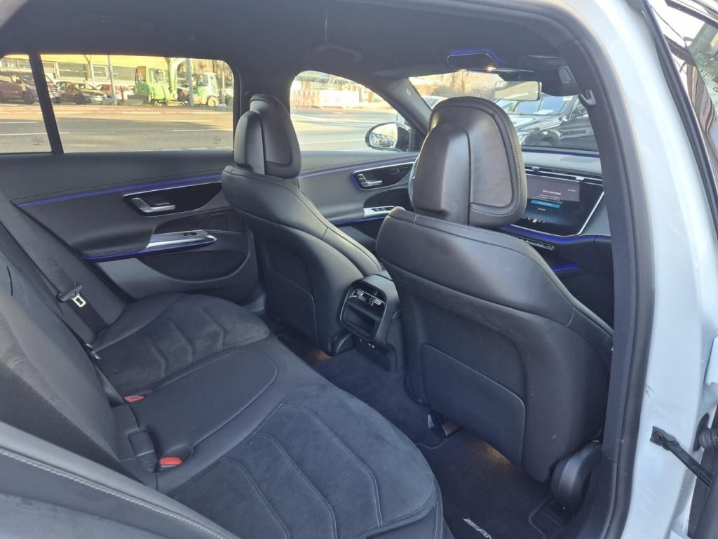 Mercedes-Benz E 300 2024