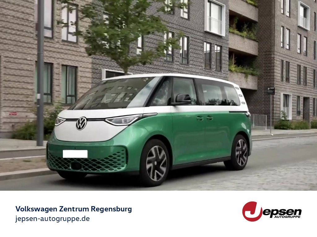 Volkswagen ID. Buzz 2023