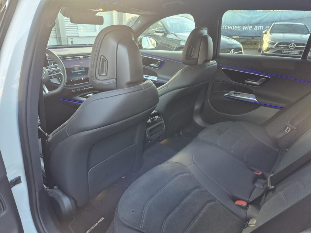 Mercedes-Benz E 300 2024