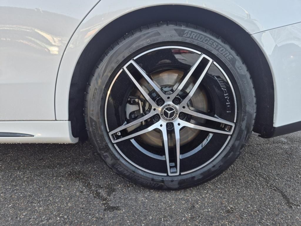 Mercedes-Benz E 300 2024