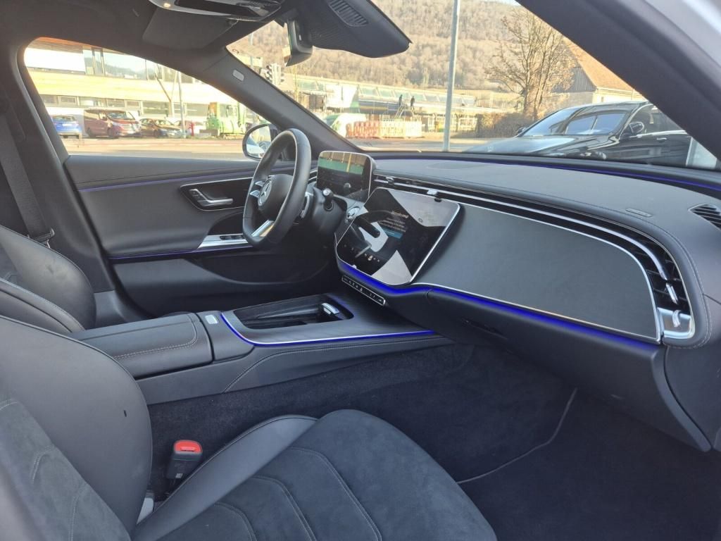 Mercedes-Benz E 300 2024