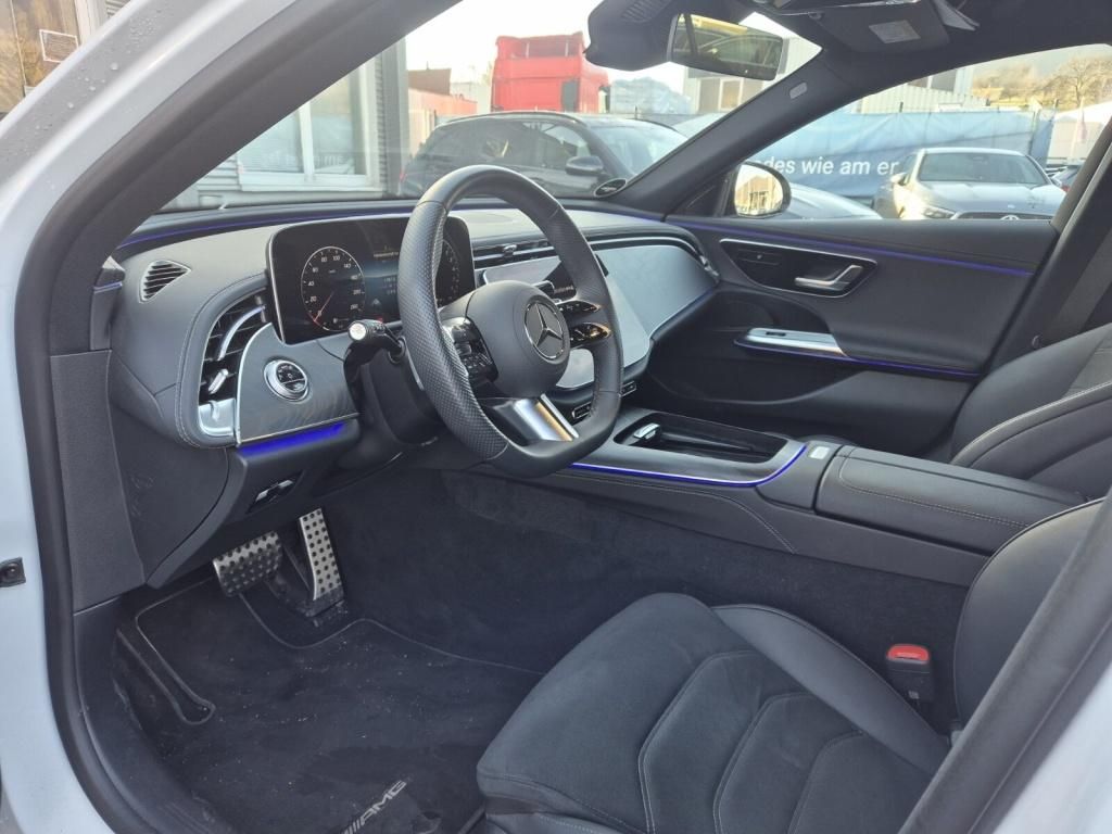 Mercedes-Benz E 300 2024