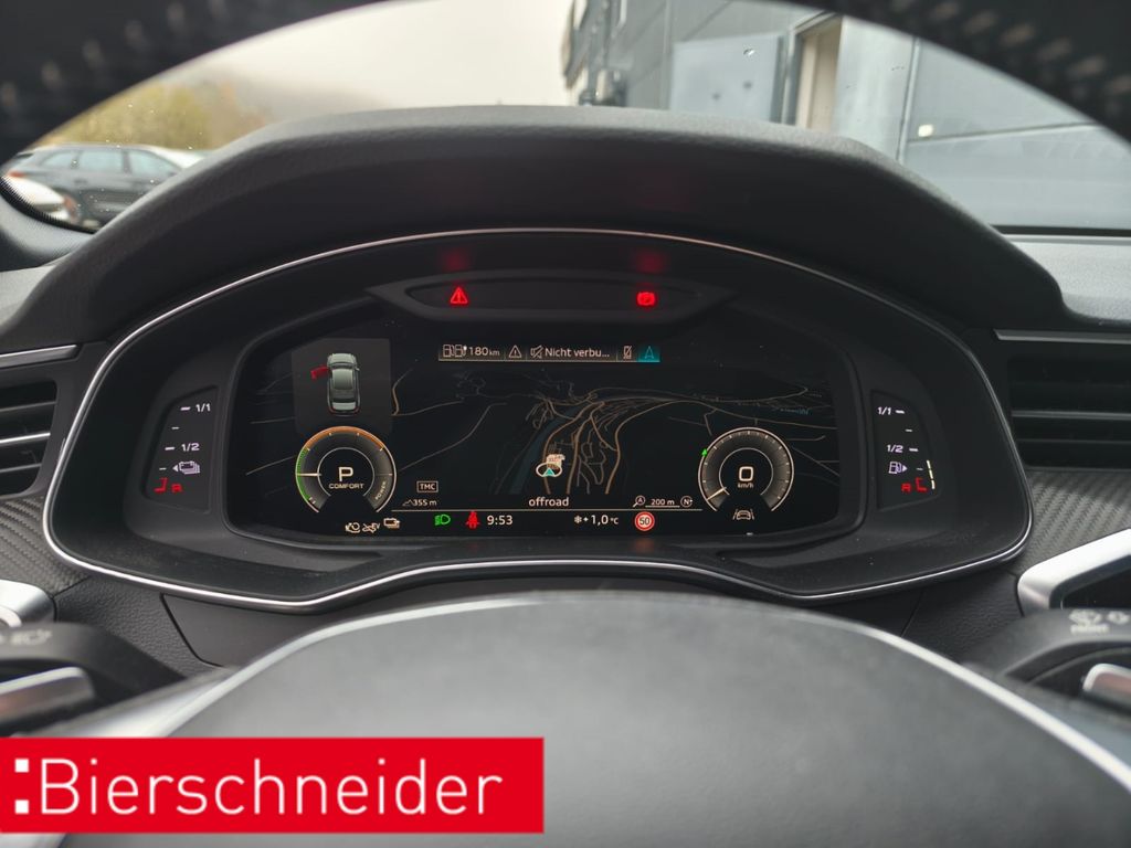 Audi A6 2020