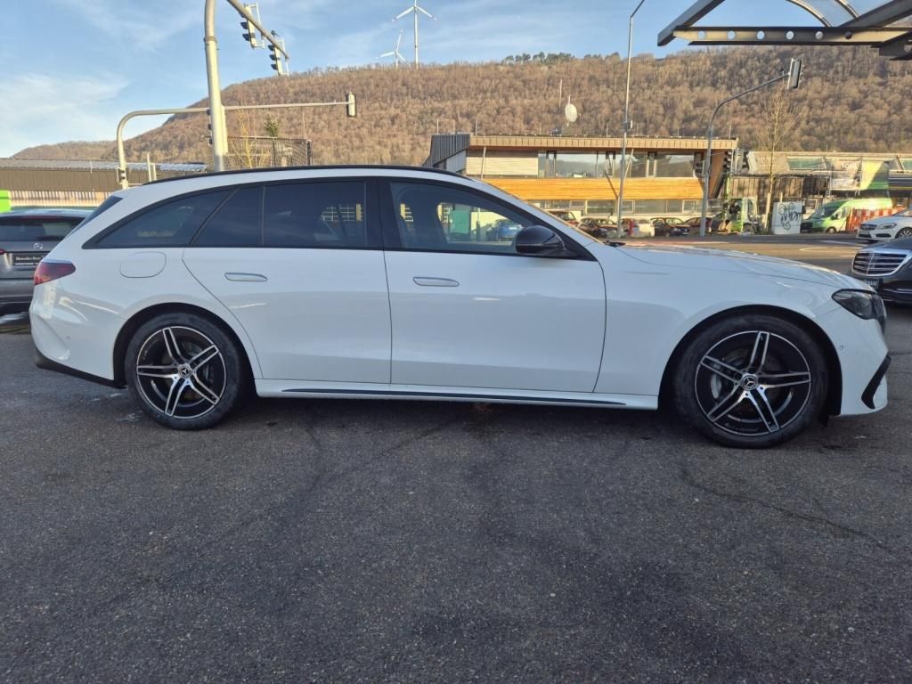 Mercedes-Benz E 300 2024