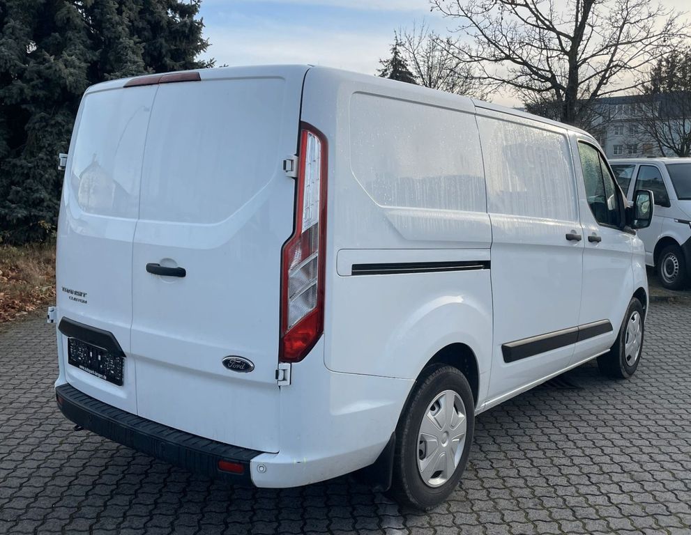 Ford Transit Custom 2020