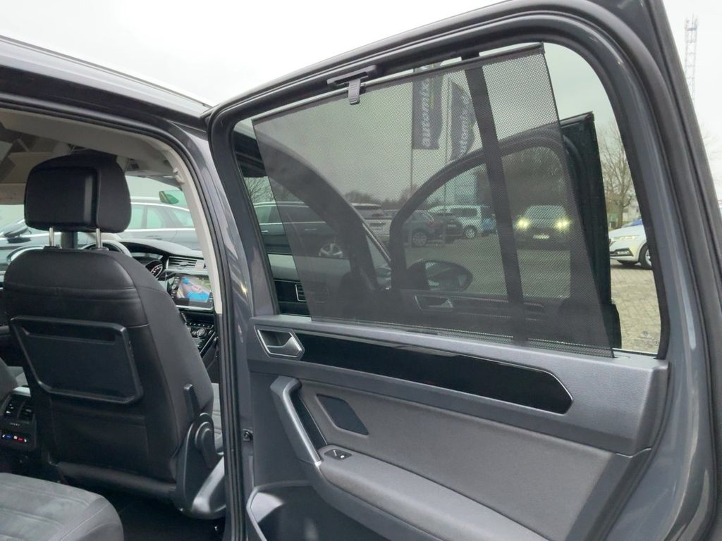 Volkswagen Touran 2022