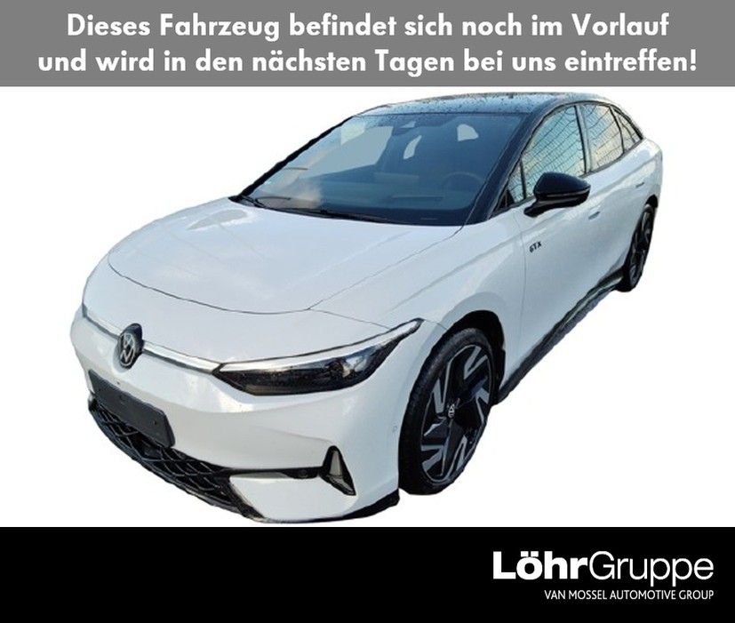 Volkswagen ID.7 2025