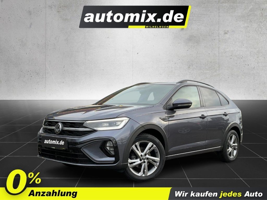 Volkswagen Taigo 2022