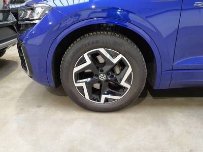 Volkswagen Touareg 2025