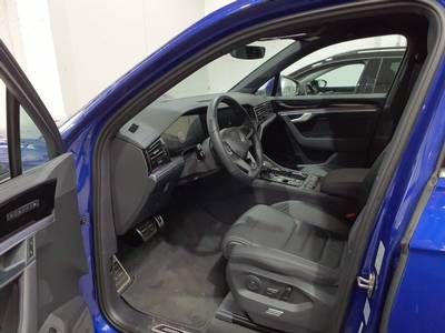 Volkswagen Touareg 2025