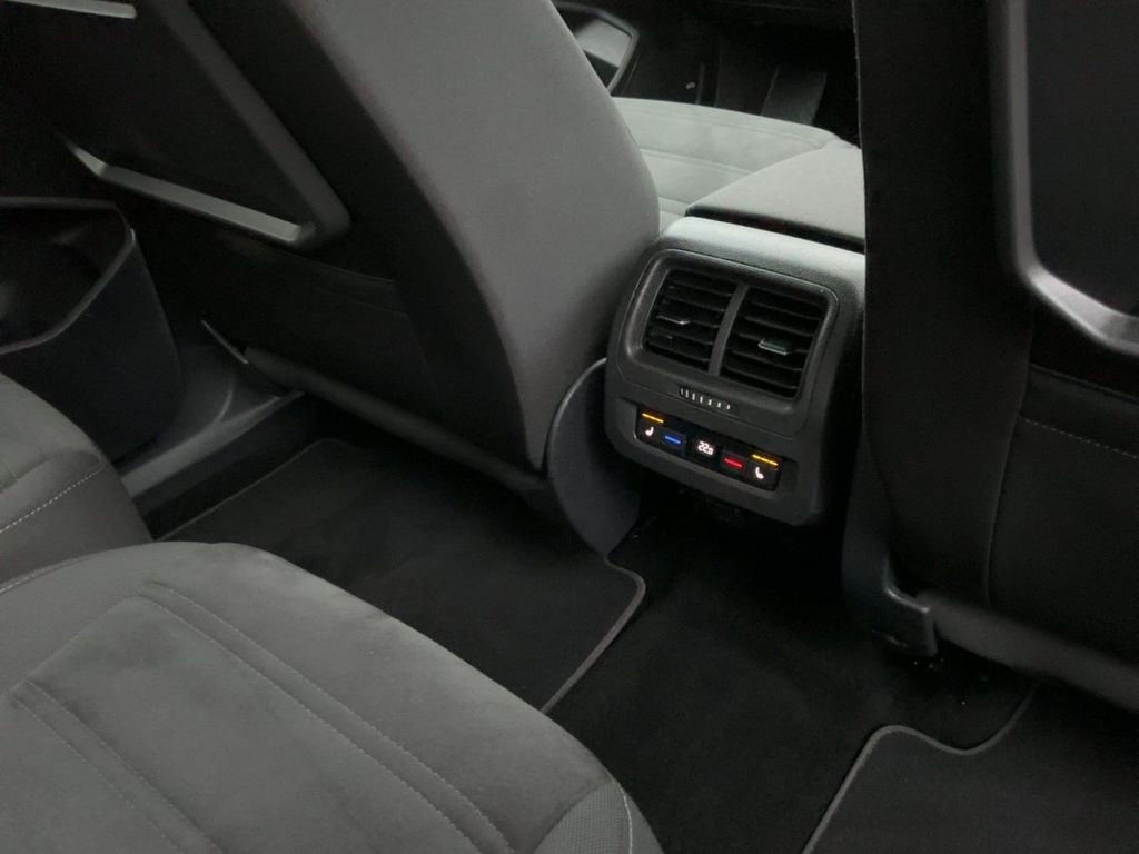 Volkswagen Touran 2022