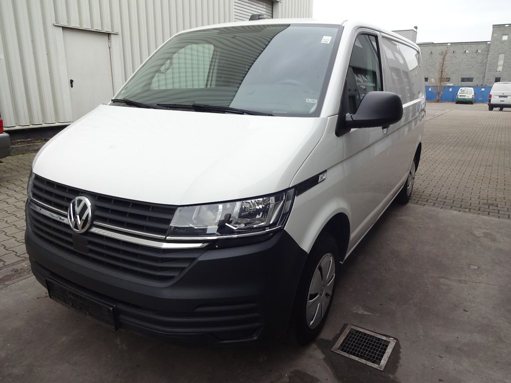 Volkswagen T6 Transporter 2021