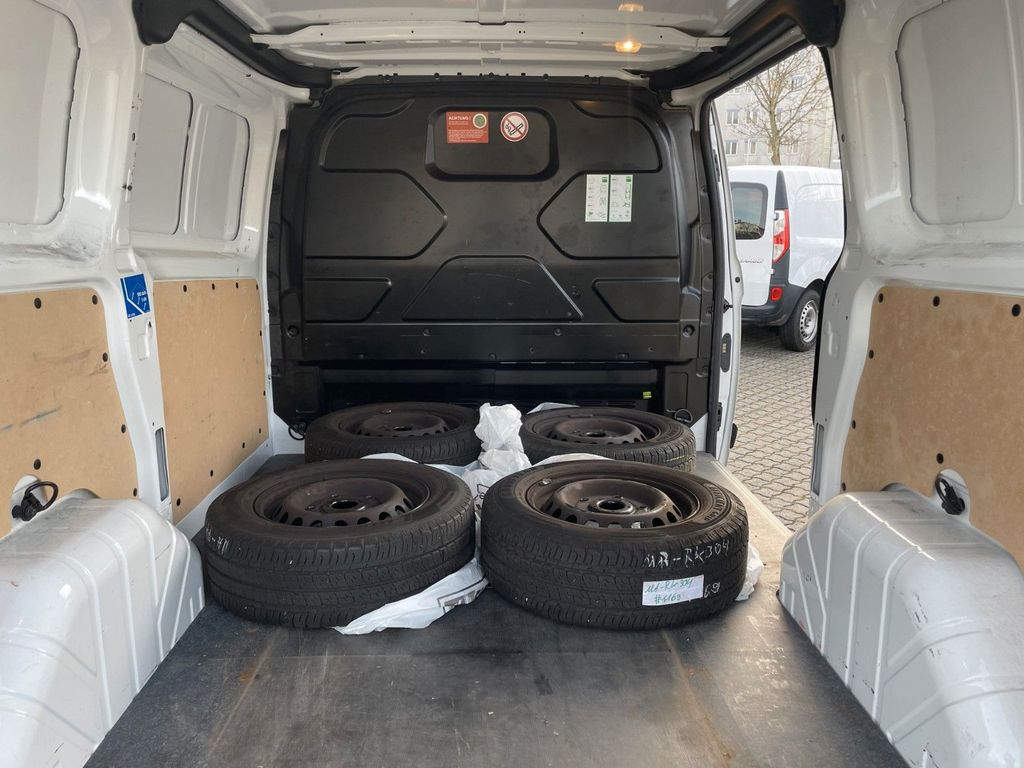 Ford Transit Custom 2020