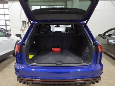 Volkswagen Touareg 2025