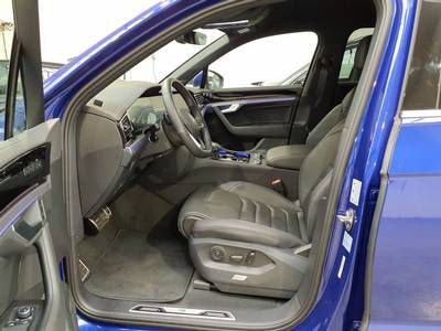 Volkswagen Touareg 2025