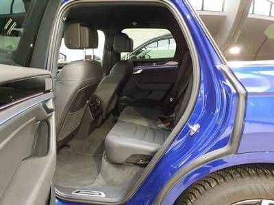 Volkswagen Touareg 2025