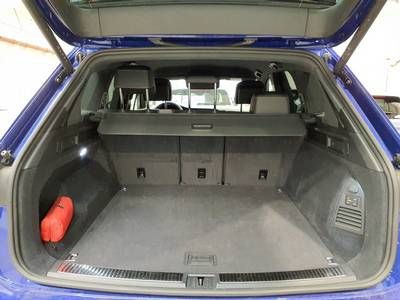 Volkswagen Touareg 2025