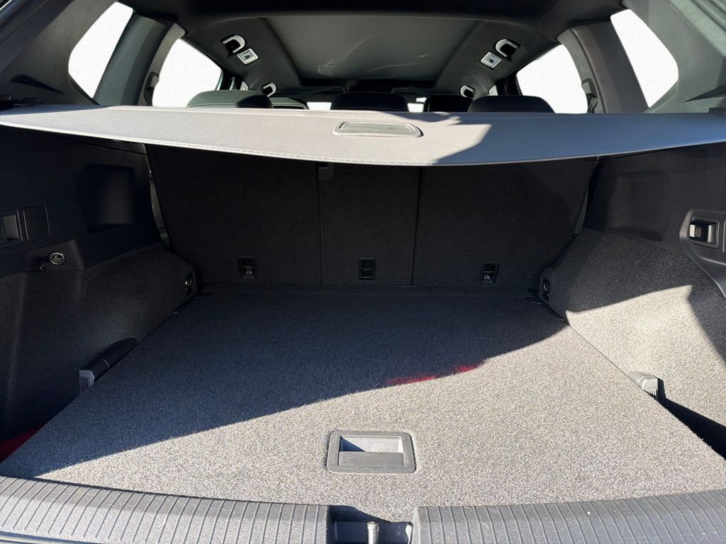 Volkswagen Tiguan Allspace 2025