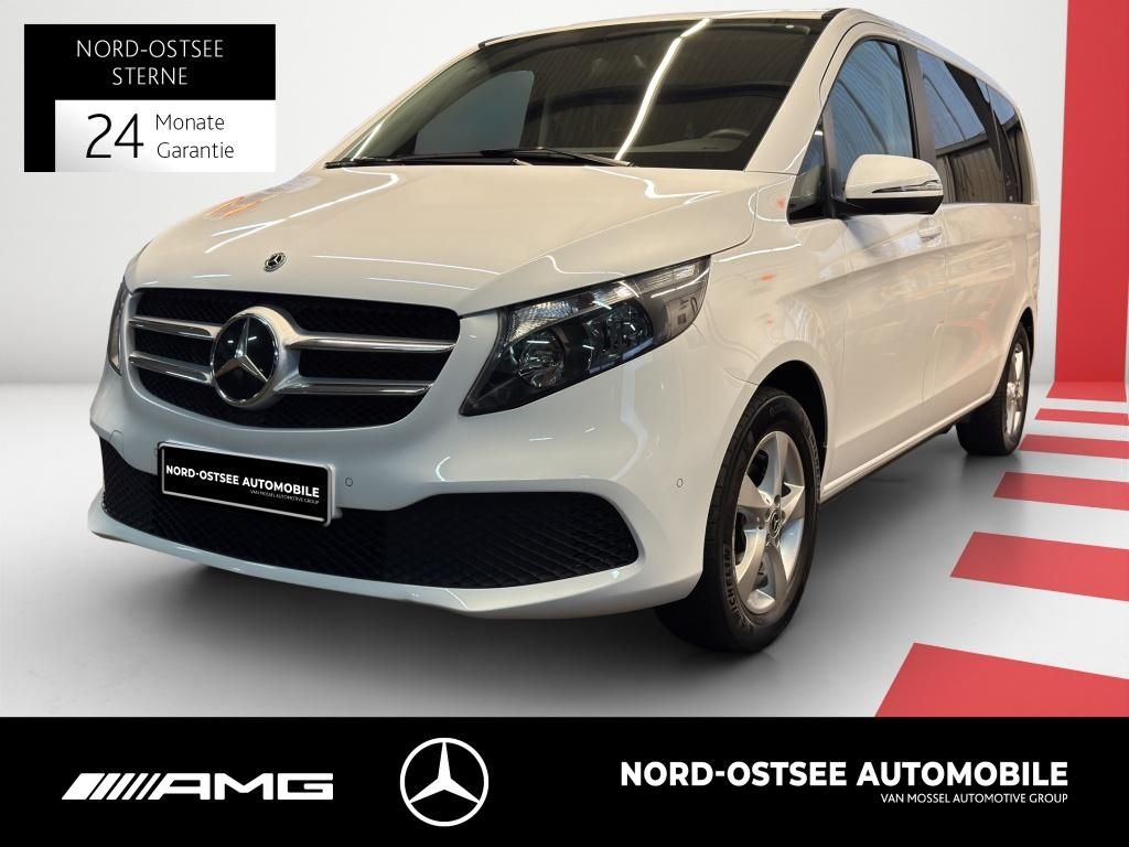 Mercedes-Benz V 220 2022