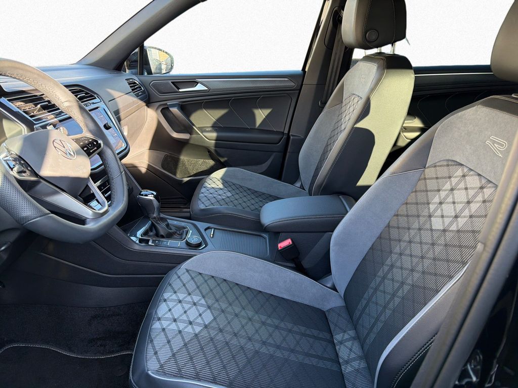 Volkswagen Tiguan Allspace 2025