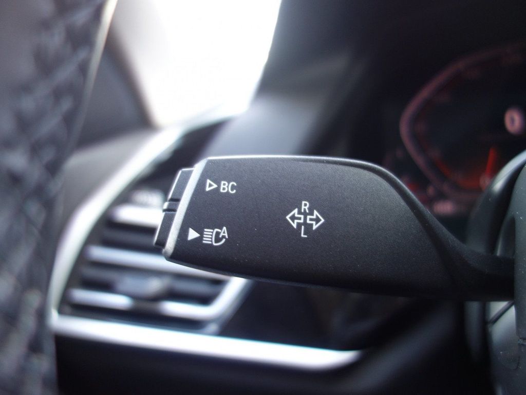 BMW X7 2019
