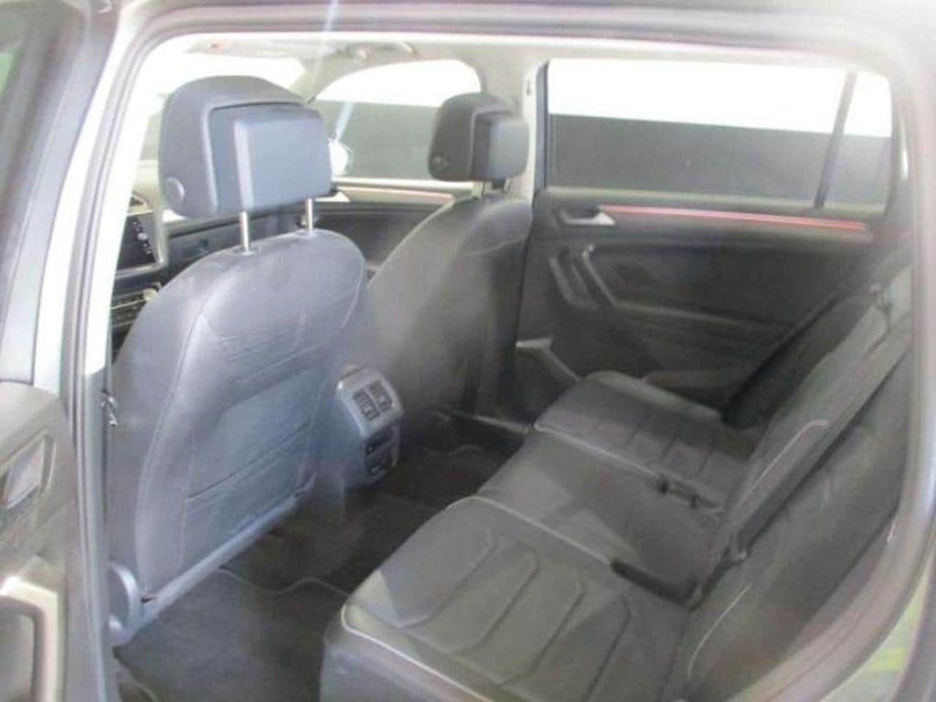 Volkswagen Tiguan Allspace 2023