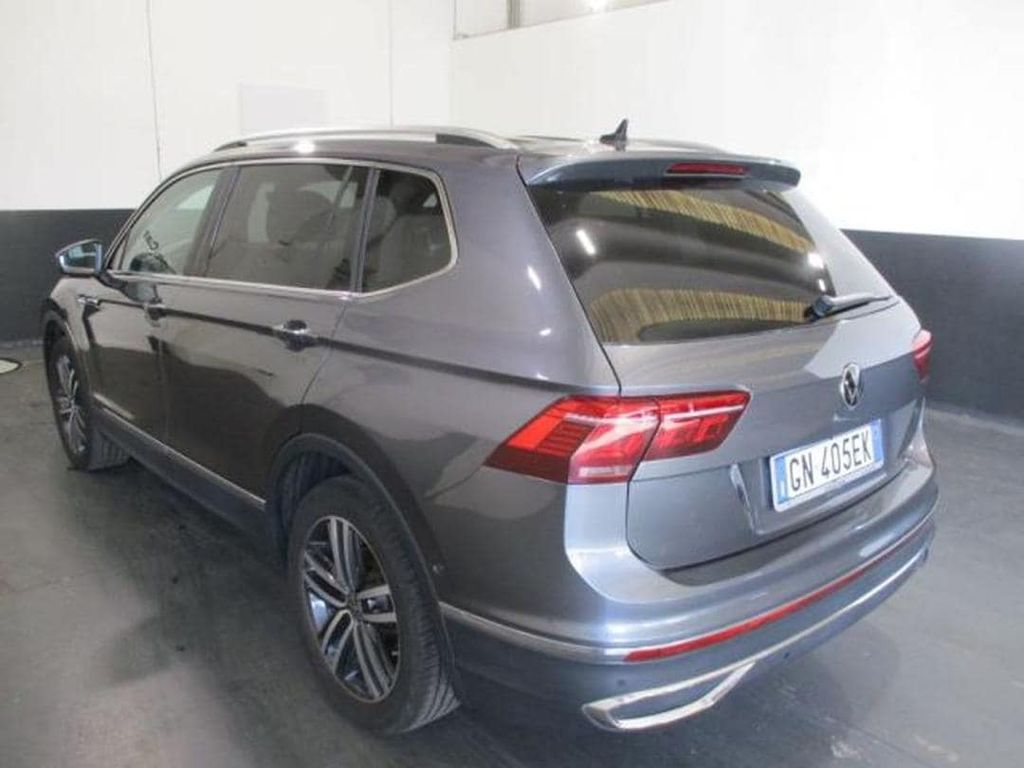 Volkswagen Tiguan Allspace 2023