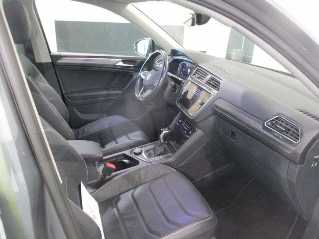 Volkswagen Tiguan Allspace 2023