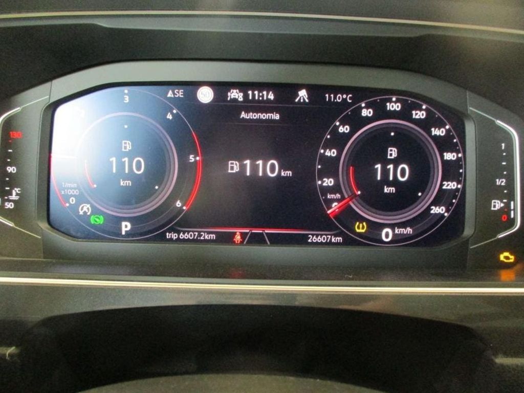 Volkswagen Tiguan Allspace 2023